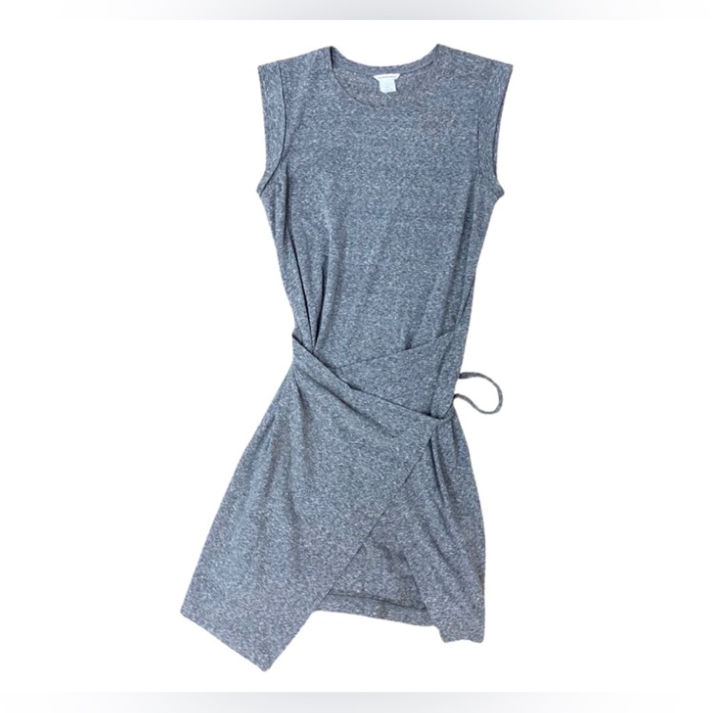 NWT Club Monaco Wrap Dress. Sz. SMALL Perfect for Vacay Or Staycay!